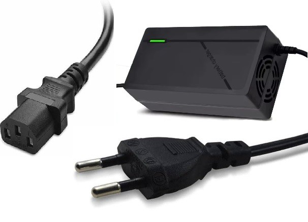 ISPRAVLJAČ 42V 2A+KABEL